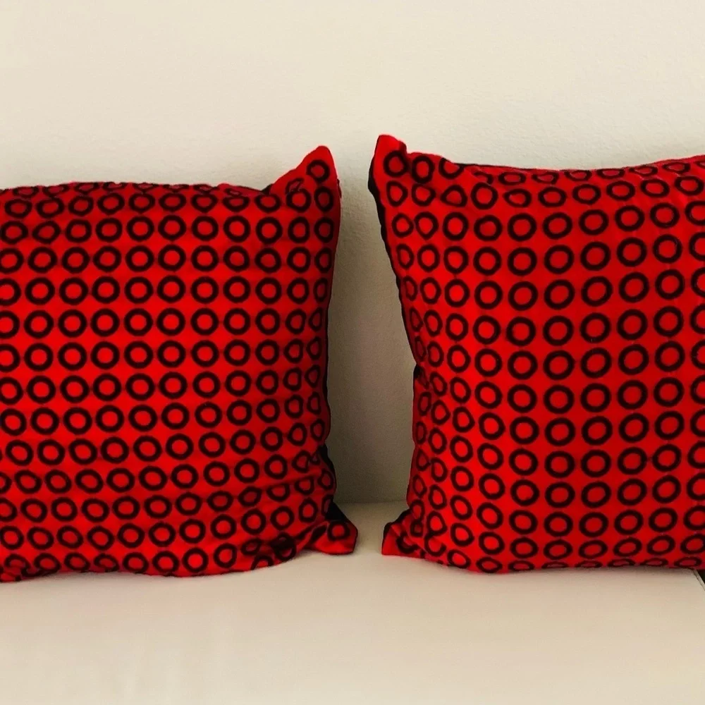 Pillow Cases
